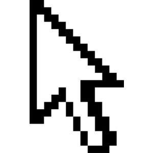 How To Make A Cursor For Tumblr