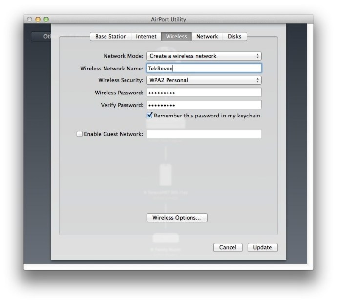 Airport extreme management software download