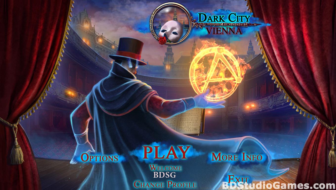 Dark city torrent download